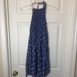 American Eagle Halter Neck Dress. NWT  SIZE XS